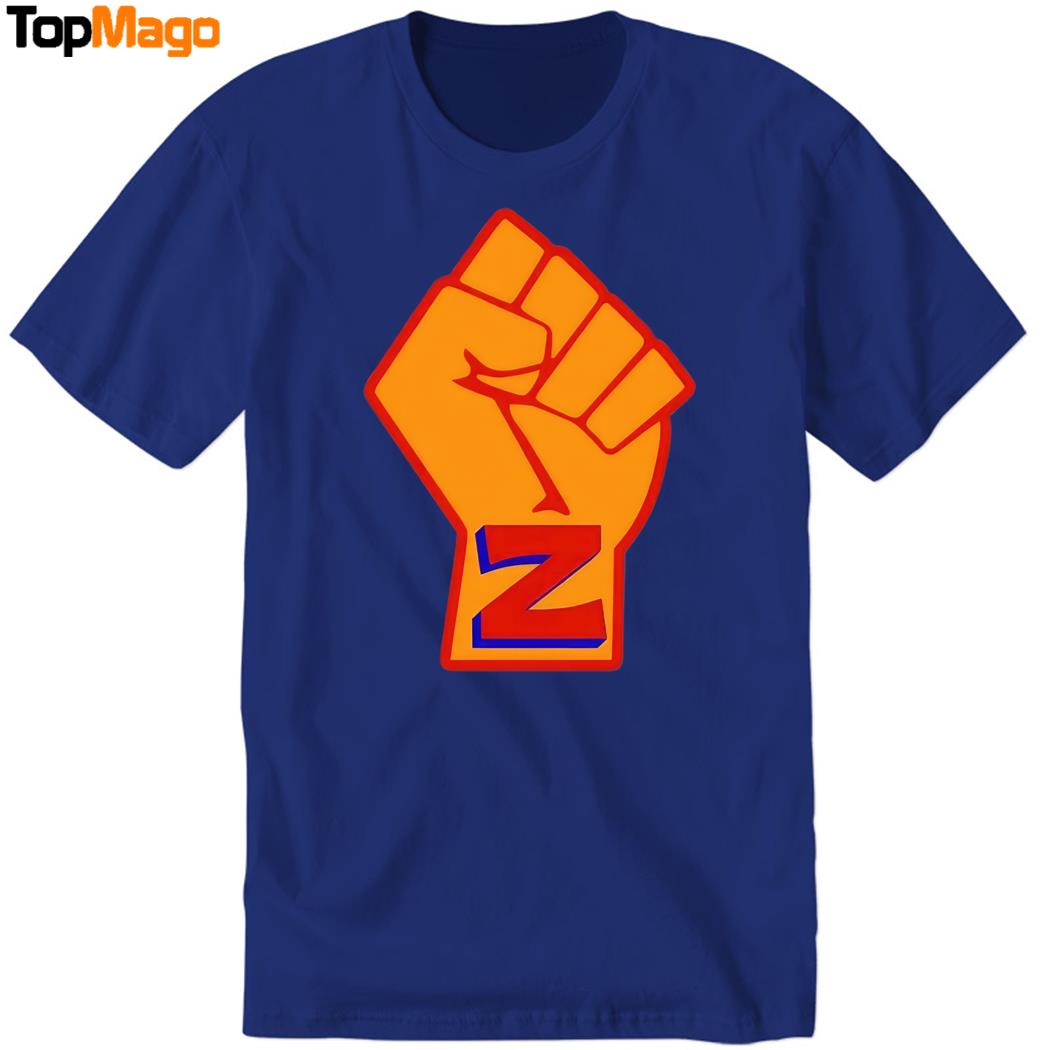 Zohran For Mayor T-Shirt