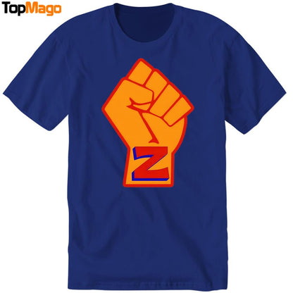 Zohran For Mayor T-Shirt