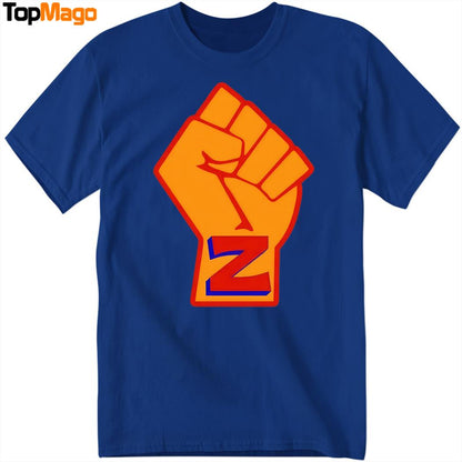 Zohran For Mayor T-Shirt