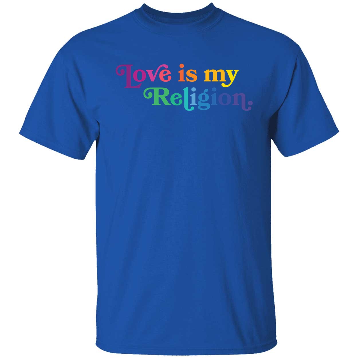 John Pavlovitz Patriot Love Is My Religion Shirt