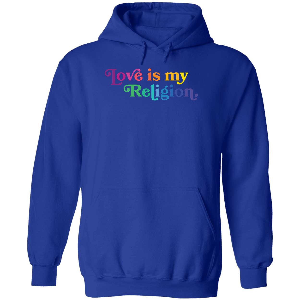 John Pavlovitz Patriot Love Is My Religion Shirt - Image 2