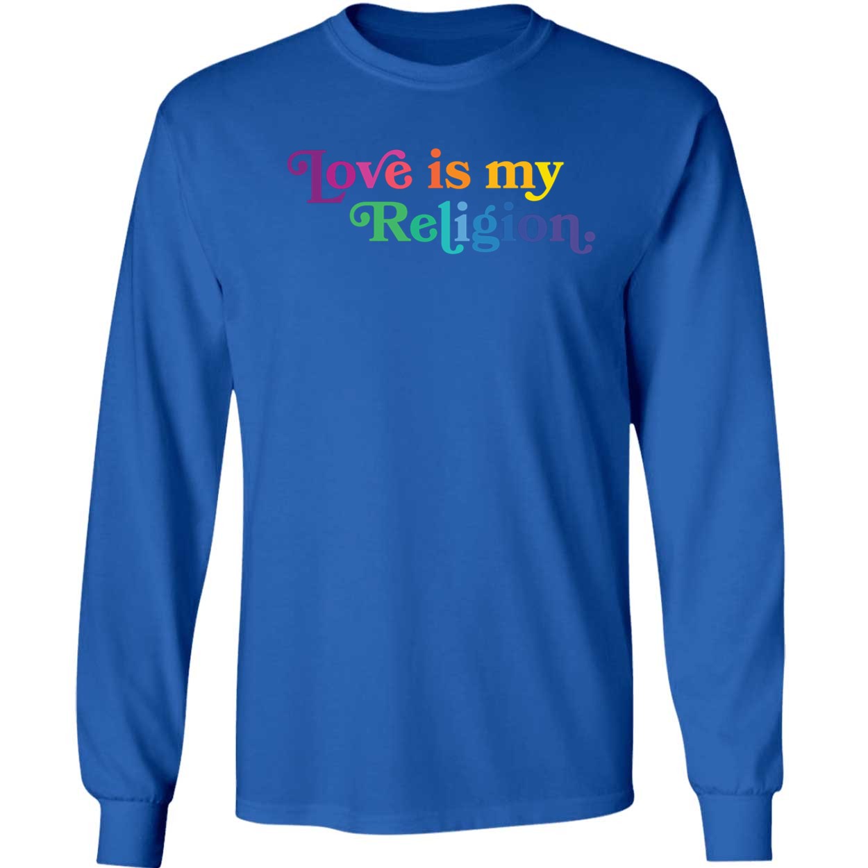 John Pavlovitz Patriot Love Is My Religion Shirt - Image 7