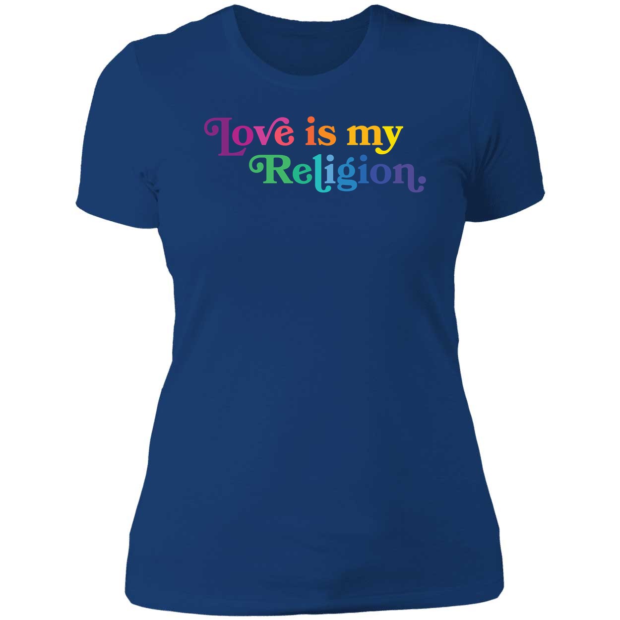 John Pavlovitz Patriot Love Is My Religion Shirt - Image 5