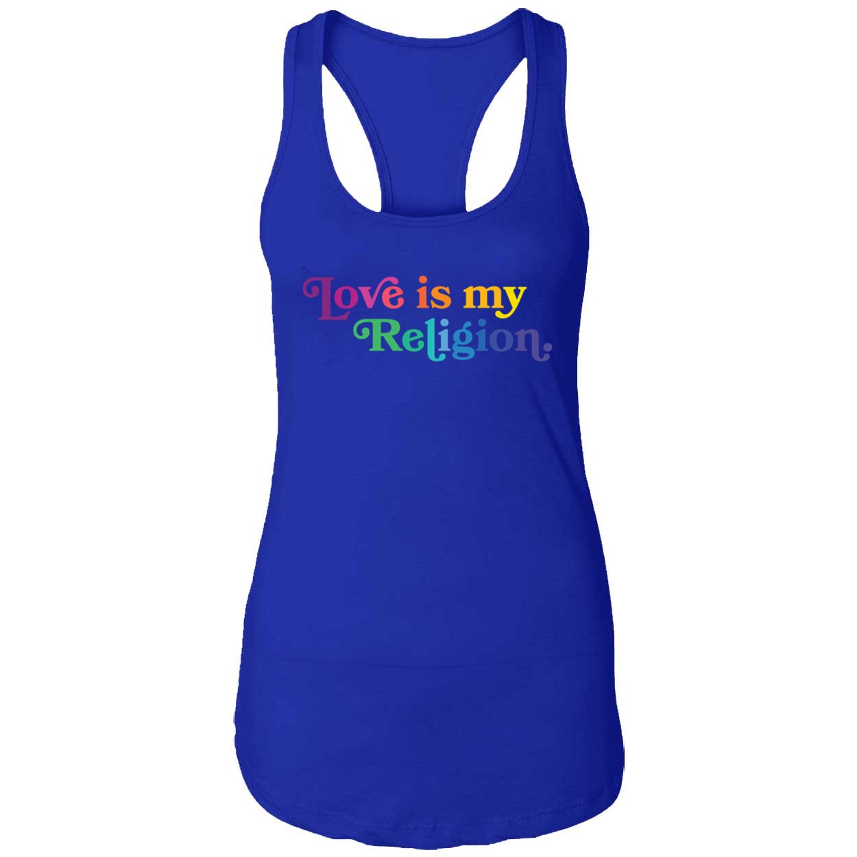 John Pavlovitz Patriot Love Is My Religion Shirt - Image 4