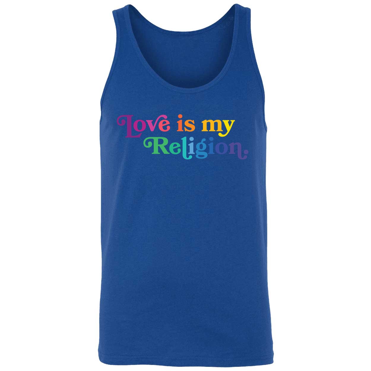 John Pavlovitz Patriot Love Is My Religion Shirt - Image 3