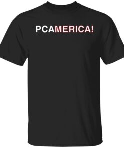 Pcamerica Shirt
